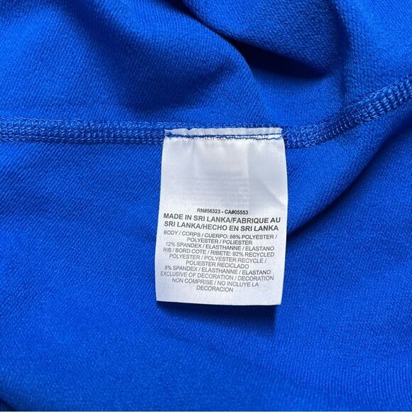 NWT Nike Therma Dri Fit Slim Fit Mock Neck Long Sleeve Shirt Large - Picture 8 of 11